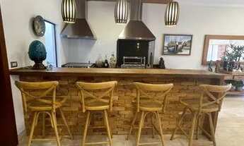 Imagem 8: Sobrado à venda - Condomínio Gold Place - Ourinhos/SP