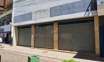 Imagem 2: Loja | Centro Galpão / depósito com aluguel por R$39.000 /mês