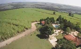 Imagem 4: Região de Conchas Fazenda 70 Alqueires (OCASIÃO