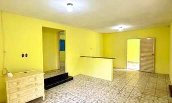 Imagem 5: Linda chácara com água no Parque Las Vegas