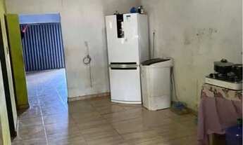 Imagem 4: Casa na Cidade Operaria