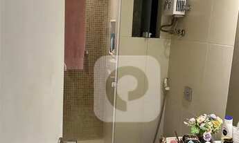 Imagem 5: IPANEMA QUADRA DA PRAIA 3 QUARTOS 170m²