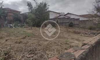 Imagem: Terreno a venda em bairro nobre de Cuiabá