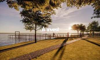 Imagem 4: Maravilhoso Condomínio Fechado na Riviera do Volta Grande - Ranchos La Lagoa