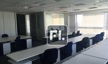 Imagem: Conjunto para alugar, 456 m² por R$ 46.659,00/mês