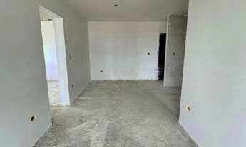 Imagem 2: Apartamento com 2 dormitórios à venda, 86 m² por R$ 733.117,00 - Canto do Forte - Praia Gr