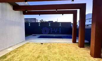 Imagem 4: Casa de 405m² Gran Park, Vespasiano - Venda