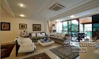 Imagem 2: Cobertura à venda no Jardim Oceânico. Barra. Quadra da Praia