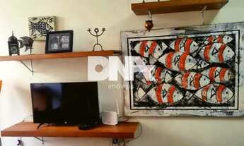 Imagem 3: Apartamento - / Residencial / Copacabana