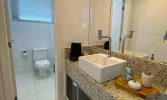 Imagem 14: Casa de condomínio para alugar em Camaçari, Alphaville (Abrantes), com 4 quartos, 300m²