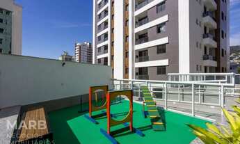 Imagem 4: Apartamento com 3 dormitórios à venda, 101 m² por R$ 2.050.430,68 - Agronômica - Florianóp