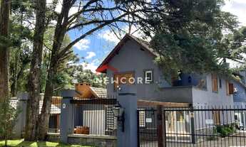 Imagem: Sobrado em Coronel Theobaldo Fleck - Vila