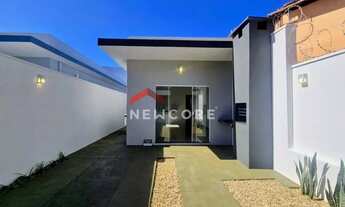 Imagem 2: Casa em Rua Chiyo Otake - Jardim Jandira - Bauru/SP