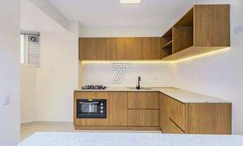 Imagem 5: Apartamento a venda 3 quartos no Centro Cívico