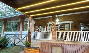 Imagem 2: Sitio para venda em Dos Borges - Embu-Guaçu - SP