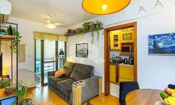 Imagem 3: Apartamento 2 dormitórios , 1 suíte, 1 vaga à venda, no bairro Chácara das Pedras