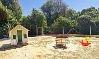 Imagem 4: Casa com 3 dormitórios à venda, 110 m² por R$ 740.000,00 - Condomínio Villaggio Ipanema I