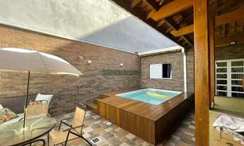 Imagem: Casa à venda em Barueri, Parque Ribeiro