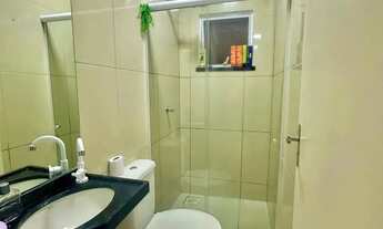 Imagem 7: Casa Em Condomínio Fechado Com 3 Suítes, Moveis Projetados E Energia Solar Caucaia! Cód