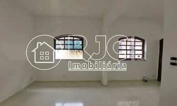 Imagem 6: Imóvel para venda possui 117 metros quadrados com 3 quartos em Grajaú - Rio de Janeiro - R