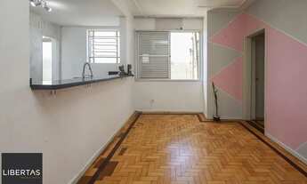 Imagem 2: Apartamento a venda no bairro Santa Cecilia