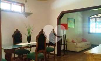 Imagem: Casa estilo mansão no Grajaú. Rua Visconde