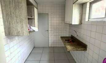 Imagem 3: Imóvel para venda com 81 metros quadrados com 3 quartos em Pinheiro - Maceió - AL