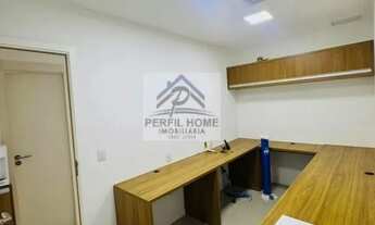 Imagem 2: Sala Comercial para Locação em Salvador, Caminho das Arvores, 1 banheiro, 1 vaga