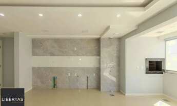 Imagem 6: Rossi Flórida Apartamento de 3 Dormitórios no Bairro Jardim Carvalho