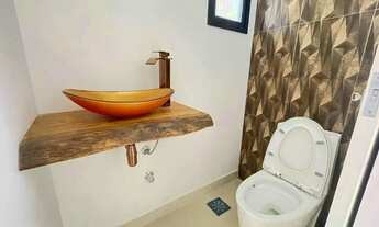 Imagem 6: Casa residencial à venda em Itupeva 3 quartos, 4 vagas, lazer completo