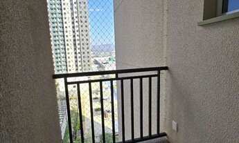 Imagem 7: Apartamento para venda condomínio Altos da Samuel Martins Jundiaí SP