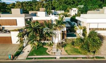 Imagem 2: SOBRADO 04 SUÍTES - CONDOMÍNIO RESIDENCIAL JARDINS MUNIQUE