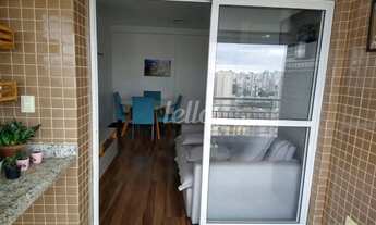 Imagem 4: Apartamento 2 quartos à venda no(a) Vila Dom Pedro Ii