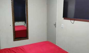 Imagem 3: Apartamento pronto para morar no Parque dos Sabiás I em Bauru