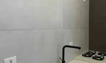 Imagem 5: Apartamento térreo com quintal à venda, 3 quartos e 2 vagas, Mogi Moderno, Mogi das Cruzes