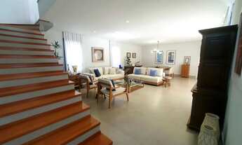 Imagem 7: Casa - Alphaville Dom Pedro - Campinas