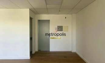 Imagem 4: Sala à venda, 32 m² por R$ 371.900,00 - Jardim do Mar - São Bernardo do Campo/SP