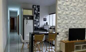 Imagem: Linda Casa Vereda dos Buritis!