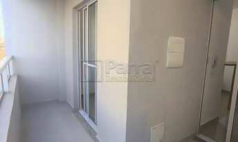 Imagem 5: Apartamento Padrão em Franca