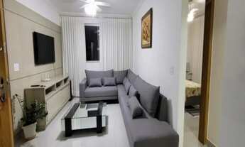 Imagem: Apartamento com 2 quartos à venda em Belo