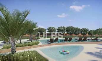 Imagem 4: Lote Condominio Jardins Capri