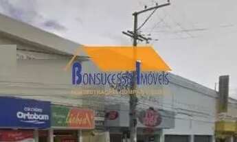 Imagem: Prédio Comercial em Santa Luzia, no bairro