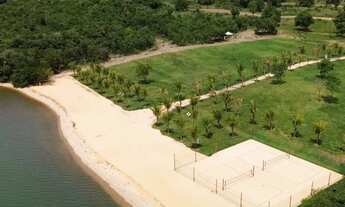 Imagem: CONDOMINIO DE ALTO PADRÃO Residencial Tahiti