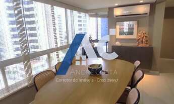 Imagem 7: Apartamento Alto Padrão 2 suítes, nascente, 91 m² no Horto Florestal