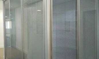 Imagem 6: Conjunto Comercial na Cerqueira César - São Paulo