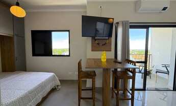 Imagem 7: Apartamento mobiliado para alugar- Portal Ville Azaleia - Boituva - SP