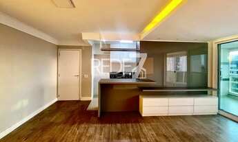 Imagem 2: Apartamento à venda em Campinas-SP, Vila Itapura: 3 quartos, 1 suíte, 3 salas, 3 banheiros