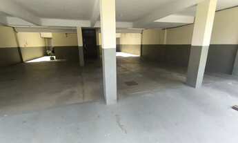 Imagem 3: Apto em com 2 quartos, vaga de garagem e próximo à orla da Praia Campista - Macaé - RJ