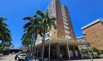 Imagem: Apartamento 2 Quartos com 1 Suíte - Pedra