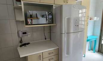 Imagem 6: Charmoso Garden com 2 Dormitórios ao Lado do Campolim